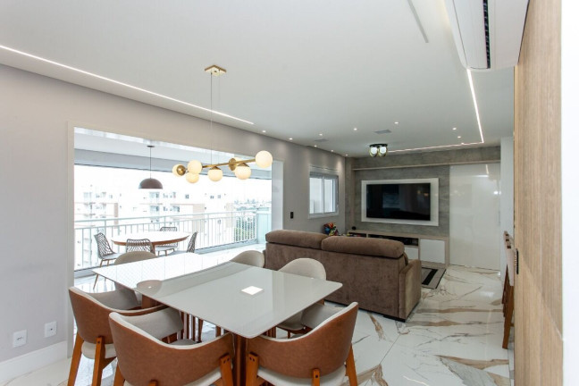 Imagem Apartamento com 3 Quartos à Venda, 120 m² em Pirituba - São Paulo Imagem Apartamento com 3 Quartos à Venda, 120 m² em Pirituba - São Paulo