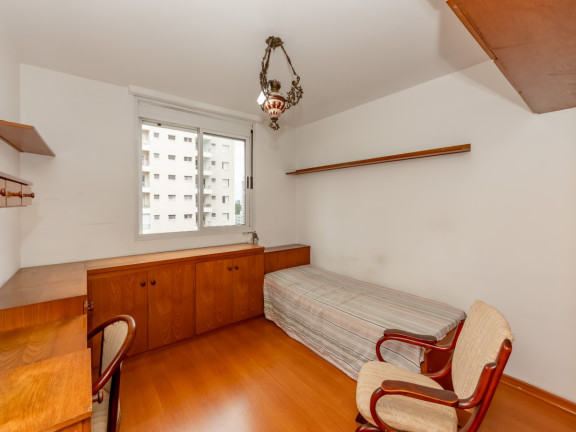 Imagem Apartamento com 2 Quartos à Venda, 83 m² em Vila Clementino - São Paulo Imagem Apartamento com 2 Quartos à Venda, 83 m² em Vila Clementino - São Paulo