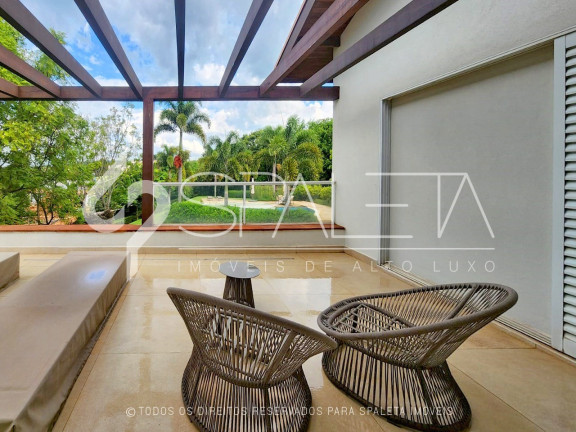 Imagem Casa com 5 Quartos à Venda, 775 m² em Fazenda Da Grama - Itupeva