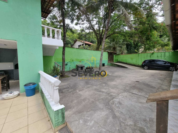 Imagem Casa com 4 Quartos à Venda, 250 m² em Maravista - Niterói Imagem Casa com 4 Quartos à Venda, 250 m² em Maravista - Niterói