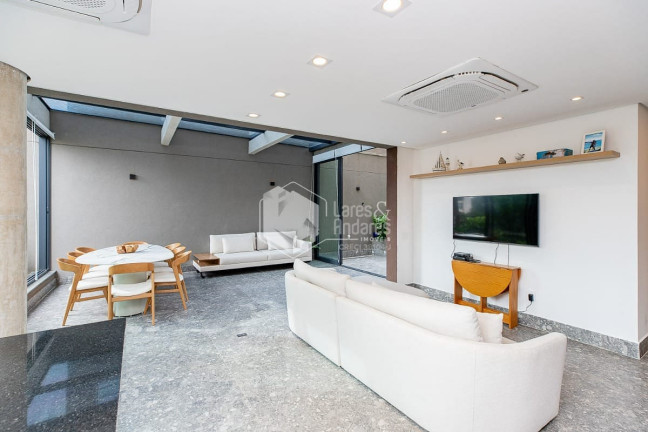 Imagem Apartamento com 2 Quartos à Venda, 165 m² em Cidade Monções - São Paulo Imagem Apartamento com 2 Quartos à Venda, 165 m² em Cidade Monções - São Paulo
