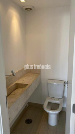 Imagem Apartamento com 4 Quartos à Venda, 172 m² em Morumbi - São Paulo