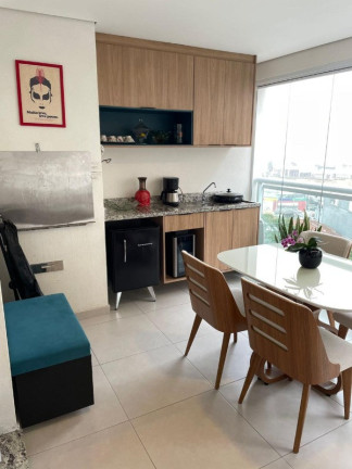 Imagem Imóvel com 2 Quartos à Venda, 68 m² em Vila Mascote - São Paulo Imagem Imóvel com 2 Quartos à Venda, 68 m² em Vila Mascote - São Paulo