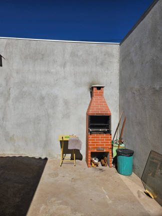 Imagem Casa com 3 Quartos à Venda, 504 m² em Jardim Dona Pina - Arapongas