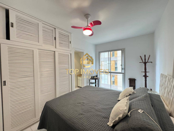 Imagem Apartamento com 4 Quartos à Venda, 135 m² em Pitangueiras - Guarujá