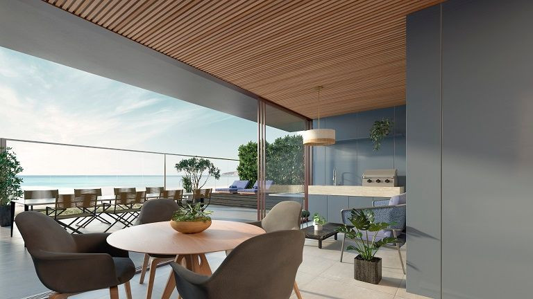 Imagem Apartamento com 3 Quartos à Venda, 162 m² em Jardim Oceania - João Pessoa