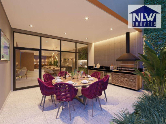 Imagem Apartamento com 2 Quartos à Venda, 39 m² em Vila Mariana - São Paulo