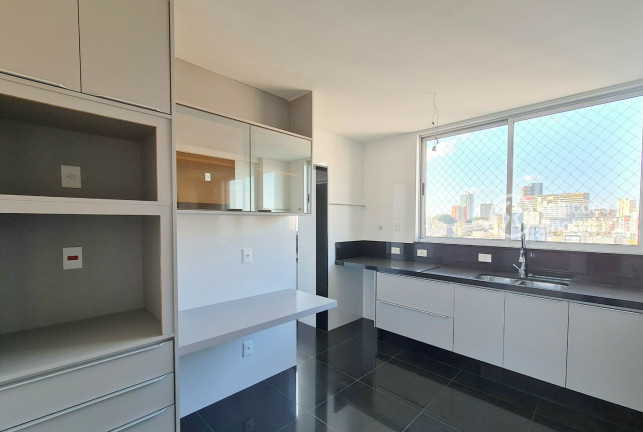 Imagem Apartamento com 4 Quartos à Venda, 197 m² em Anchieta - Belo Horizonte Imagem Apartamento com 4 Quartos à Venda, 197 m² em Anchieta - Belo Horizonte