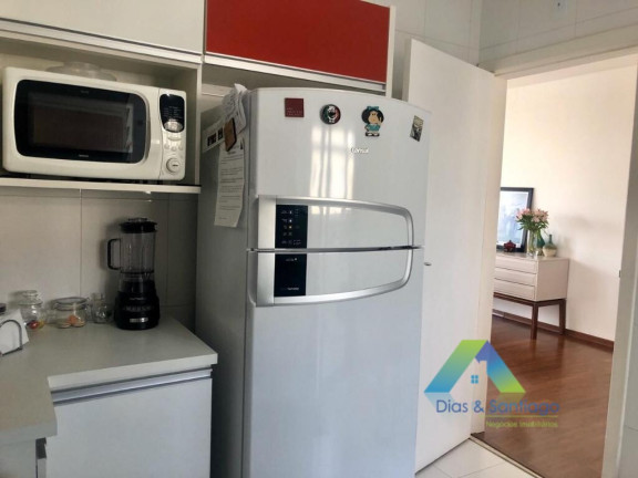 Imagem Apartamento com 4 Quartos à Venda, 136 m² em Vila Suzana - São Paulo Imagem Apartamento com 4 Quartos à Venda, 136 m² em Vila Suzana - São Paulo