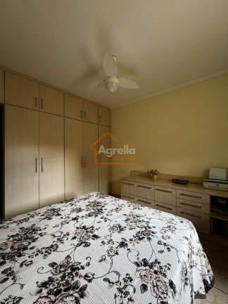 Imagem Casa com 3 Quartos à Venda, 190 m² em Jardim Itamaraty - Mogi Guaçu Imagem Casa com 3 Quartos à Venda, 190 m² em Jardim Itamaraty - Mogi Guaçu