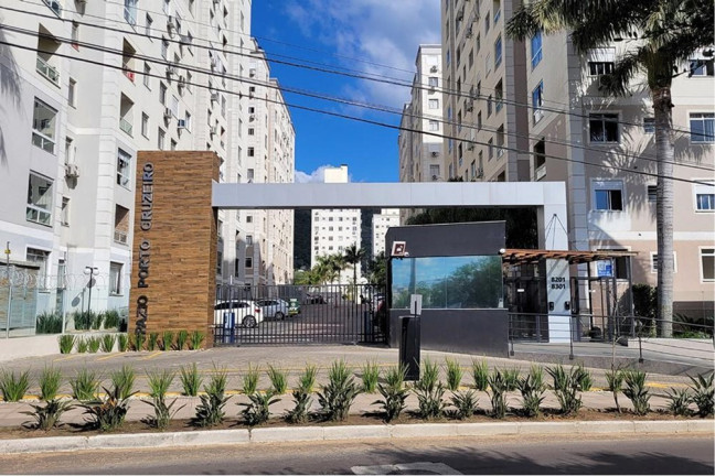 Imagem Apartamento com 2 Quartos à Venda, 55 m² em Morro Santana - Porto Alegre Imagem Apartamento com 2 Quartos à Venda, 55 m² em Morro Santana - Porto Alegre