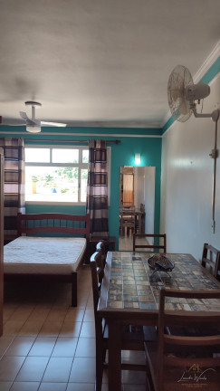 Imagem Apartamento com 1 Quarto à Venda, 56 m² em Praia Grande - Ubatuba Imagem Apartamento com 1 Quarto à Venda, 56 m² em Praia Grande - Ubatuba