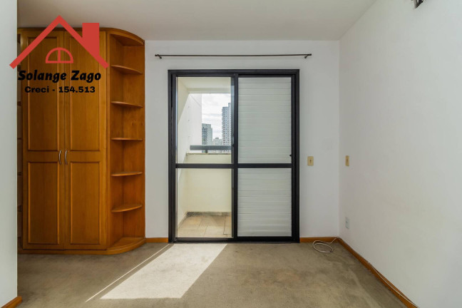 Imagem Cobertura com 4 Quartos à Venda, 160 m² em Vila Suzana - São Paulo