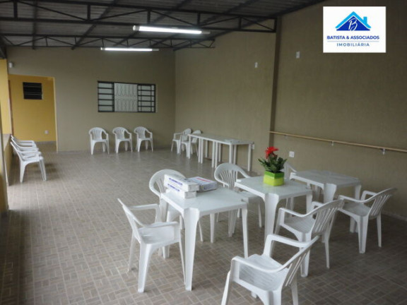 Imagem Imóvel com 3 Quartos à Venda, 1.100 m² em Cidade Satélite íris - Campinas