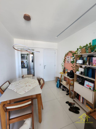 Imagem Apartamento com 2 Quartos à Venda, 57 m² em Praia De Itaparica - Vila Velha Imagem Apartamento com 2 Quartos à Venda, 57 m² em Praia De Itaparica - Vila Velha