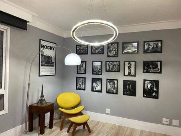 Imagem Apartamento com 3 Quartos à Venda, 260 m² em Vila Andrade - São Paulo Imagem Apartamento com 3 Quartos à Venda, 260 m² em Vila Andrade - São Paulo