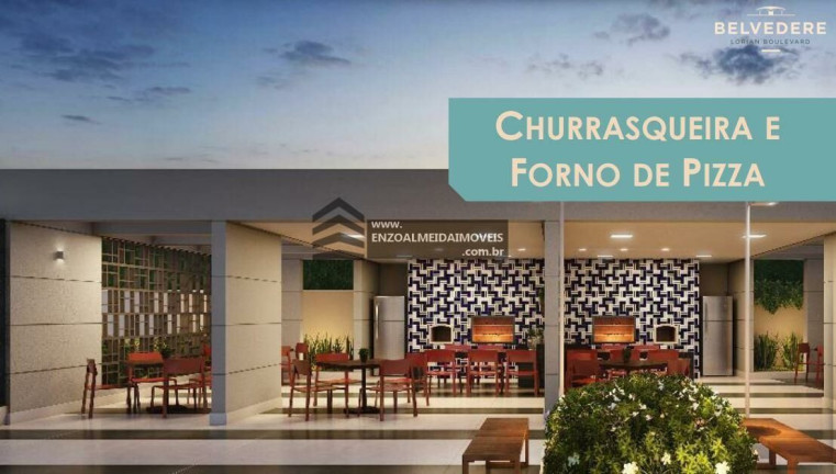 Imagem Apartamento com 4 Quartos à Venda, 133 m² em Vila Sao Francisco - Osasco