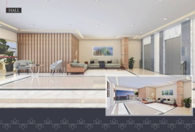 Imagem Apartamento com 2 Quartos à Venda, 75 m² em Aviação - Praia Grande Imagem Apartamento com 2 Quartos à Venda, 75 m² em Aviação - Praia Grande