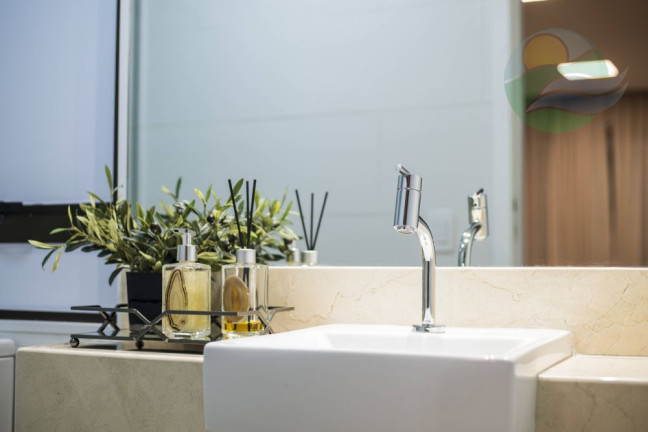 Imagem Apartamento com 5 Quartos à Venda, 414 m²