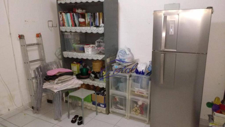 Imagem Casa com 3 Quartos à Venda, 142 m² em Morumbi - São Paulo