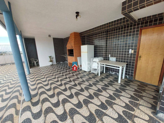 Imagem Apartamento com 3 Quartos à Venda, 93 m² em Jardim Glória - Americana Imagem Apartamento com 3 Quartos à Venda, 93 m² em Jardim Glória - Americana
