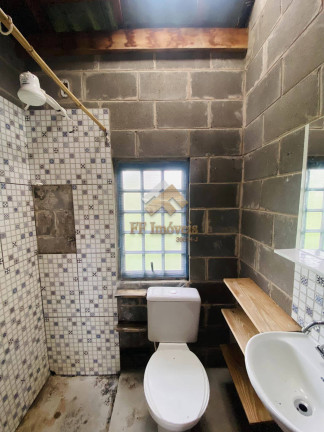 Imagem Casa com 2 Quartos à Venda, 1.200 m² em Broa - Brotas