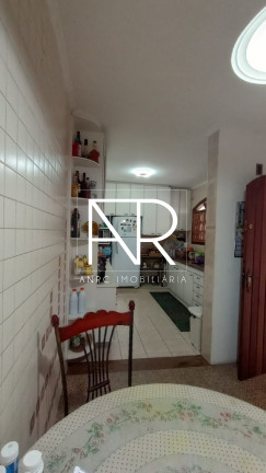 Imagem Casa com 3 Quartos à Venda, 260 m² em Vila Barbosa - São Paulo Imagem Casa com 3 Quartos à Venda, 260 m² em Vila Barbosa - São Paulo