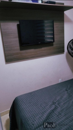 Imagem Apartamento com 3 Quartos à Venda, 62 m² em Jardim Stella - Santo André Imagem Apartamento com 3 Quartos à Venda, 62 m² em Jardim Stella - Santo André