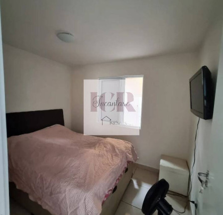 Imagem Casa com 2 Quartos à Venda, 64 m² em Caguassu - Sorocaba Imagem Casa com 2 Quartos à Venda, 64 m² em Caguassu - Sorocaba