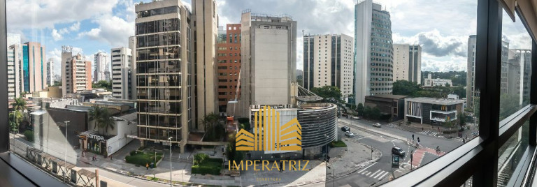 Imagem Apartamento com 2 Quartos para Alugar, em Vila Olímpia - São Paulo Imagem Apartamento com 2 Quartos para Alugar, em Vila Olímpia - São Paulo
