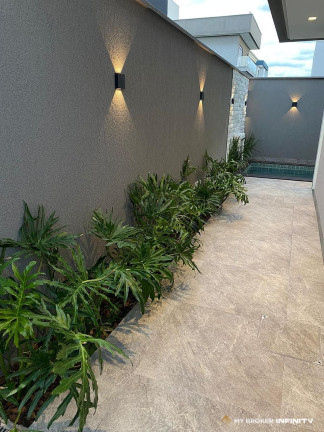 Imagem Casa com 3 Quartos à Venda, 155 m² em Jardim Cristal - Aparecida De Goiânia