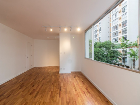 Imagem Imóvel com 3 Quartos à Venda, 129 m² em Higienópolis - São Paulo Imagem Imóvel com 3 Quartos à Venda, 129 m² em Higienópolis - São Paulo