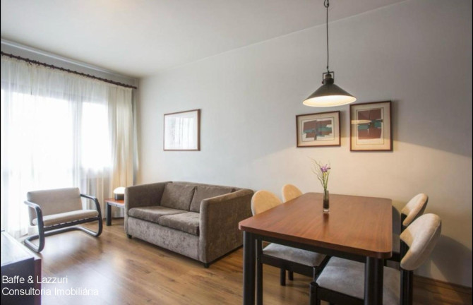 Flat com 1 Quarto à Venda, 52 m² em Centro - São Bernardo Do Campo