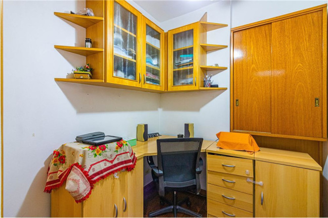 Imagem Apartamento com 3 Quartos à Venda, 98 m² em Perdizes - São Paulo