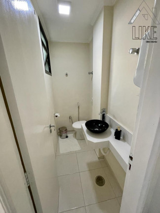 Imagem Sala Comercial à Venda, 46 m² em Floradas De São José - São José Dos Campos
