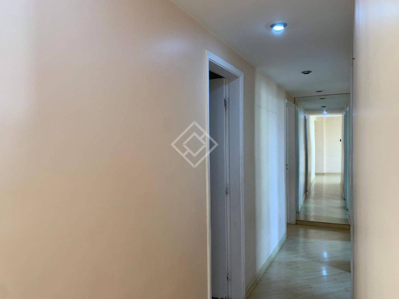 Imagem Apartamento com 3 Quartos à Venda, 103 m² em Aclimação - São Paulo