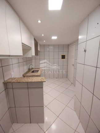 Imagem Apartamento com 3 Quartos à Venda, 74 m² em Liberdade - Porto Velho