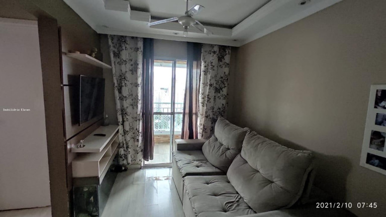 Imagem Apartamento com 2 Quartos à Venda, 55 m² em Centro - Guarulhos Imagem Apartamento com 2 Quartos à Venda, 55 m² em Centro - Guarulhos