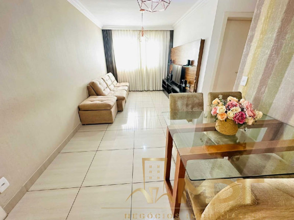 Imagem Apartamento com 2 Quartos à Venda, 65 m² em Santa Amélia - Belo Horizonte
