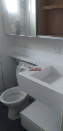 Imagem Apartamento com 2 Quartos à Venda, 48 m² em Vila Silveira - Guarulhos
