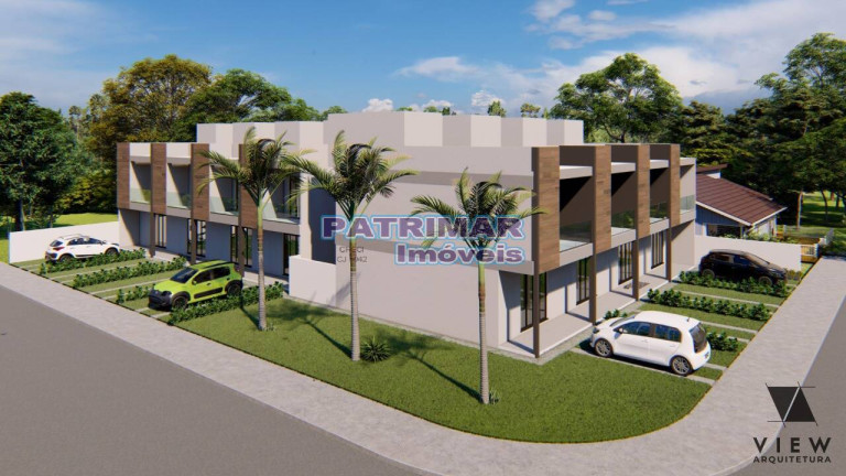 Imagem Casa com 2 Quartos à Venda, 13 m² em Jardim Atlântico Oeste (itaipuaçu) - Maricá