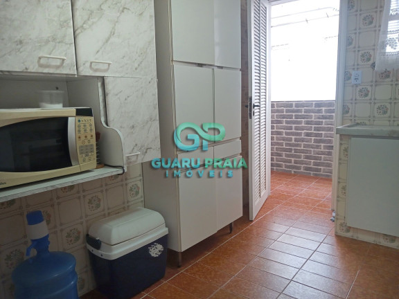 Imagem Apartamento com 2 Quartos à Venda, 85 m² em Enseada - Guarujá