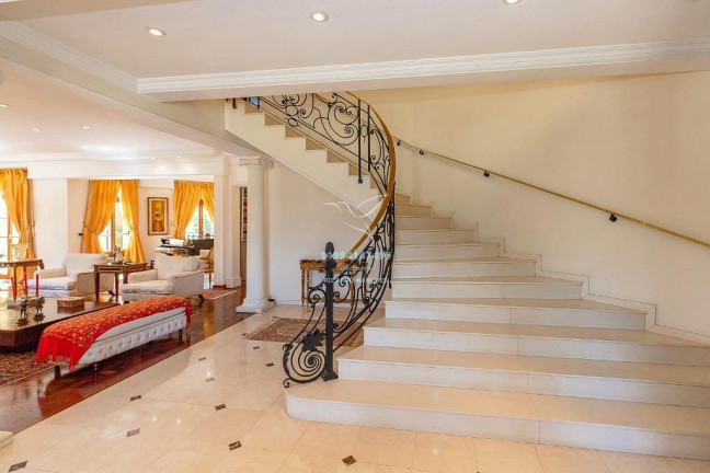 Imagem Casa com 4 Quartos à Venda, 869 m² em Jardim Morumbi - São Paulo Imagem Casa com 4 Quartos à Venda, 869 m² em Jardim Morumbi - São Paulo