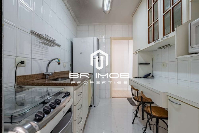 Imagem Imóvel com 3 Quartos à Venda, 73 m² em Vila Gumercindo - São Paulo Imagem Imóvel com 3 Quartos à Venda, 73 m² em Vila Gumercindo - São Paulo