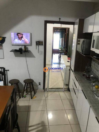 Imagem Sobrado com 3 Quartos à Venda, 105 m² em Centro - Ribeirão Pires