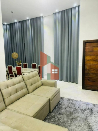 Imagem Casa com 3 Quartos à Venda, 182 m² em Jardim Maristela - Atibaia Imagem Casa com 3 Quartos à Venda, 182 m² em Jardim Maristela - Atibaia