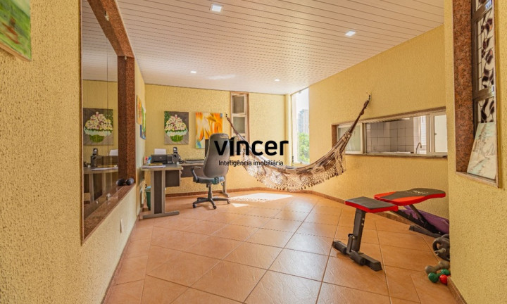 Imagem Apartamento com 3 Quartos à Venda, 202 m² em Setor Bueno - Goiânia Imagem Apartamento com 3 Quartos à Venda, 202 m² em Setor Bueno - Goiânia