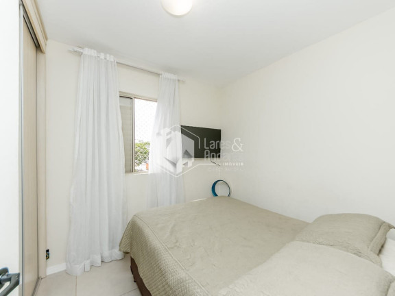 Imagem Apartamento com 3 Quartos à Venda, 61 m² em Vila Santa Catarina - São Paulo