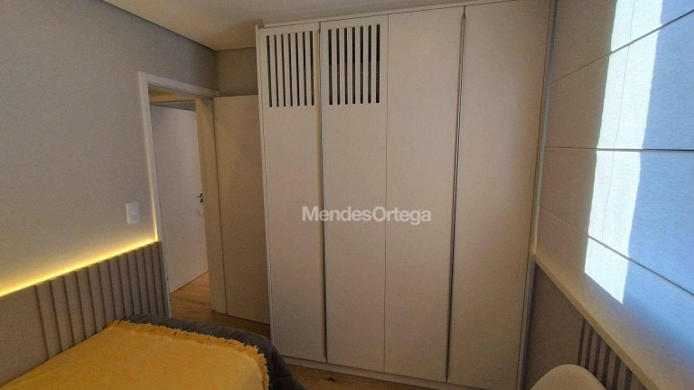 Imagem Apartamento com 3 Quartos à Venda, 87 m² em Jardim Gonçalves - Sorocaba