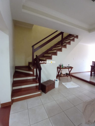 Imagem Sobrado com 3 Quartos à Venda, 380 m² em Jardim Flórida - Franca Imagem Sobrado com 3 Quartos à Venda, 380 m² em Jardim Flórida - Franca
